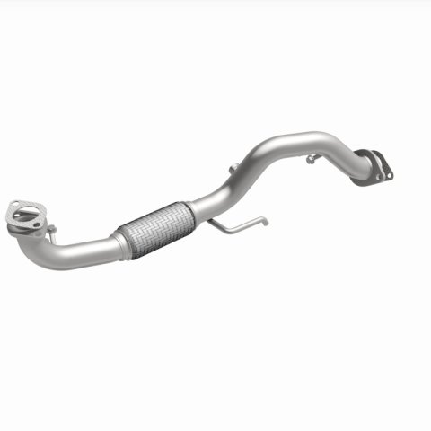 BRE Exhaust 07-12 Hyundai Elantra 2.0L Front Pipe Kit thumbnail 9