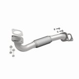 BRE Exhaust 00-04 Focus 2.0L Front Pipe Kit thumbnail 5