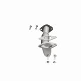 BRE Exhaust 00-04 Focus 2.0L Front Pipe Kit thumbnail 6