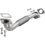 BRE Exhaust 00-04 Focus 2.0L Front Pipe Kit thumbnail 8