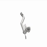 BRE Exhaust 05-08 A4 Quattro 2.0L Front Pipe Kit thumbnail 4