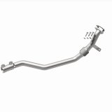 BRE Exhaust 05-08 A4 Quattro 2.0L Front Pipe Kit thumbnail 7