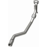 BRE Exhaust 05-08 A4 Quattro 2.0L Front Pipe Kit thumbnail 8