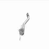 BRE Exhaust 05-08 A4 Quattro 2.0L Front Pipe Kit thumbnail 9