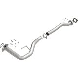 BRE Exhaust 01-02 Sierra 2500 HD Silverado 2500 HD 6L Front Pipe Kit thumbnail 2