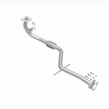 BRE Exhaust 99-05 Cavalier Sunfire 2.2L 2.4L Front Pipe Kit thumbnail 2