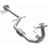 BRE Exhaust 99-05 Cavalier Sunfire 2.2L 2.4L Front Pipe Kit thumbnail 3