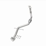 BRE Exhaust 99-05 Cavalier Sunfire 2.2L 2.4L Front Pipe Kit thumbnail 6