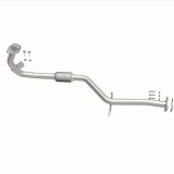 BRE Exhaust 99-05 Cavalier Sunfire 2.2L 2.4L Front Pipe Kit thumbnail 7