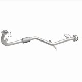 BRE Exhaust 99-05 Cavalier Sunfire 2.2L 2.4L Front Pipe Kit thumbnail 9