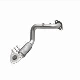 BRE Exhaust 12-16 CHEVROLET SONIC 1.8L Front Pipe Kit thumbnail 2