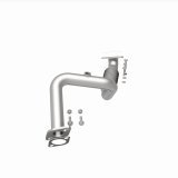 BRE Exhaust 12-16 CHEVROLET SONIC 1.8L Front Pipe Kit thumbnail 3