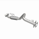 BRE Exhaust 12-16 CHEVROLET SONIC 1.8L Front Pipe Kit thumbnail 4