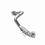 BRE Exhaust 12-16 CHEVROLET SONIC 1.8L Front Pipe Kit thumbnail 5