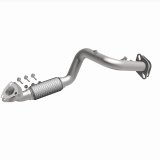 BRE Exhaust 12-16 CHEVROLET SONIC 1.8L Front Pipe Kit thumbnail 6