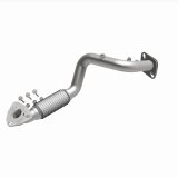 BRE Exhaust 12-16 CHEVROLET SONIC 1.8L Front Pipe Kit thumbnail 9