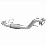 BRE Exhaust 08-14 Rogue Select 2.5L Front Pipe Kit thumbnail 3