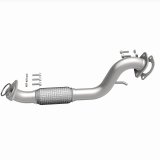 BRE Exhaust 08-14 Rogue Select 2.5L Front Pipe Kit thumbnail 4