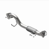 BRE Exhaust 08-14 Rogue Select 2.5L Front Pipe Kit thumbnail 5