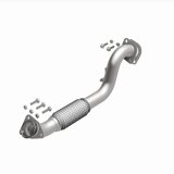 BRE Exhaust 08-14 Rogue Select 2.5L Front Pipe Kit thumbnail 6