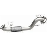BRE Exhaust 08-14 Rogue Select 2.5L Front Pipe Kit thumbnail 8