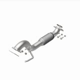 BRE Exhaust 08-14 Rogue Select 2.5L Front Pipe Kit thumbnail 9