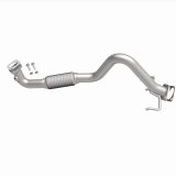 BRE Exhaust 10-11 Kia Soul 2.0L Front Pipe Kit thumbnail 2