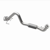 BRE Exhaust 10-11 Kia Soul 2.0L Front Pipe Kit thumbnail 3
