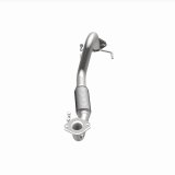 BRE Exhaust 10-11 Kia Soul 2.0L Front Pipe Kit thumbnail 4