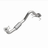 BRE Exhaust 10-11 Kia Soul 2.0L Front Pipe Kit thumbnail 7