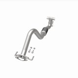BRE Exhaust 10-11 Kia Soul 2.0L Front Pipe Kit thumbnail 8