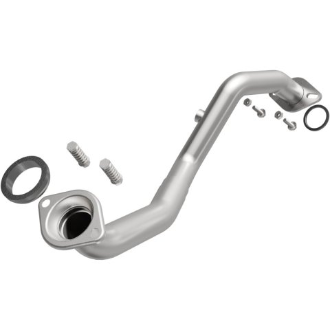 BRE Exhaust 08-15 Scion xB 2.4L Front Pipe Kit thumbnail 2