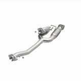 BRE Exhaust 05-07 Ford Five Hundred Mercury Montego 3.0L Front Pipe Kit thumbnail 2