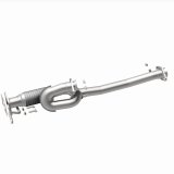 BRE Exhaust 05-07 Ford Five Hundred Mercury Montego 3.0L Front Pipe Kit thumbnail 5