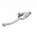 BRE Exhaust 05-07 Ford Five Hundred Mercury Montego 3.0L Front Pipe Kit thumbnail 6