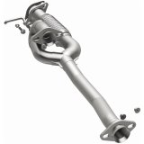 BRE Exhaust 05-07 Ford Five Hundred Mercury Montego 3.0L Front Pipe Kit thumbnail 7