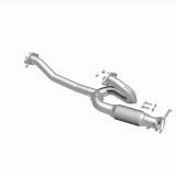 BRE Exhaust 05-07 Ford Five Hundred Mercury Montego 3.0L Front Pipe Kit thumbnail 8