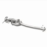 BRE Exhaust 05-07 Ford Five Hundred Mercury Montego 3.0L Front Pipe Kit thumbnail 9