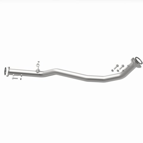 BRE Exhaust 89-95 Pickup 3.0L Front Pipe Kit thumbnail 4