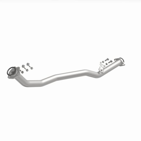 BRE Exhaust 89-95 Pickup 3.0L Front Pipe Kit thumbnail 6
