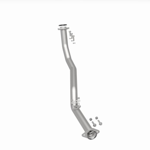 BRE Exhaust 89-95 Pickup 3.0L Front Pipe Kit thumbnail 7