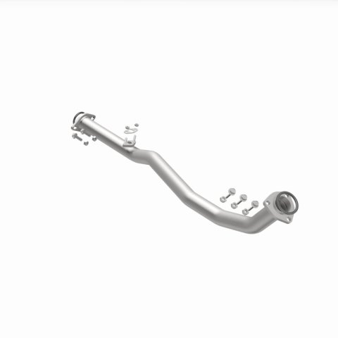 BRE Exhaust 89-95 Pickup 3.0L Front Pipe Kit thumbnail 8