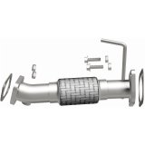 BRE Exhaust 12-17 ACCENT RIO 1.6L Front Pipe Kit thumbnail 2
