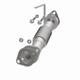 BRE Exhaust 12-17 ACCENT RIO 1.6L Front Pipe Kit thumbnail 3