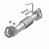 BRE Exhaust 12-17 ACCENT RIO 1.6L Front Pipe Kit thumbnail 4
