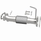 BRE Exhaust 12-17 ACCENT RIO 1.6L Front Pipe Kit thumbnail 5