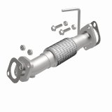 BRE Exhaust 12-17 ACCENT RIO 1.6L Front Pipe Kit thumbnail 6
