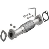 BRE Exhaust 12-17 ACCENT RIO 1.6L Front Pipe Kit thumbnail 7