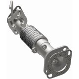 BRE Exhaust 12-17 ACCENT RIO 1.6L Front Pipe Kit thumbnail 8