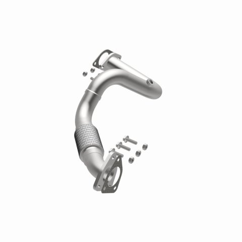 BRE Exhaust 13-17 BUICK ENCORE 1.4L Front Pipe Kit thumbnail 2
